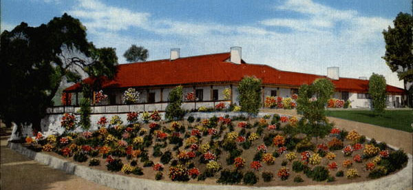 Santa-Margarita-Rancho-House