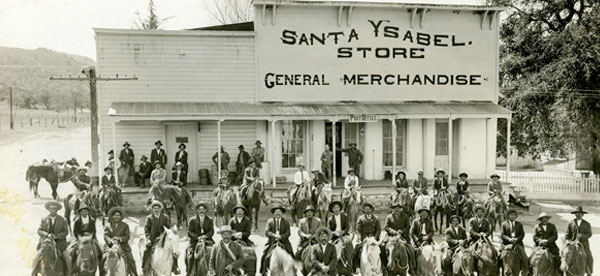 Santa-Ysabel-Store