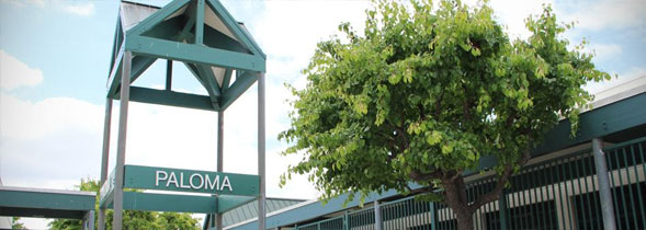 Paloma Elementary