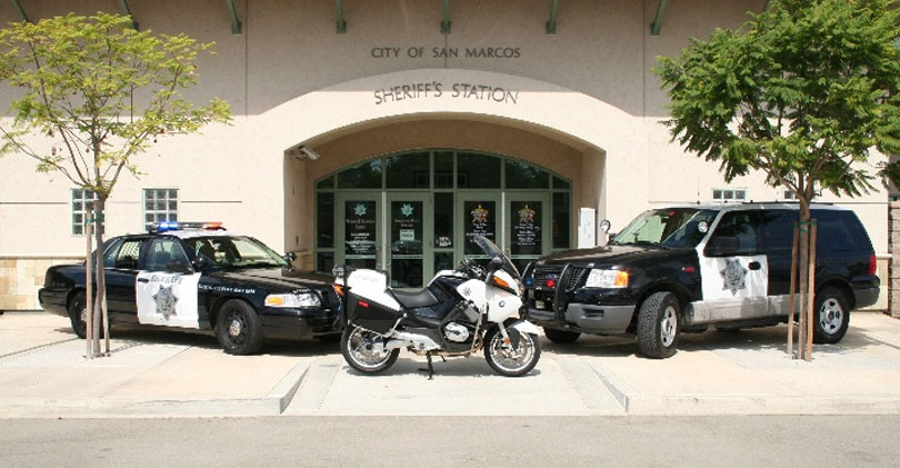 Crime & Safety Resource