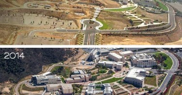 Cal-State-San-Marcos-History