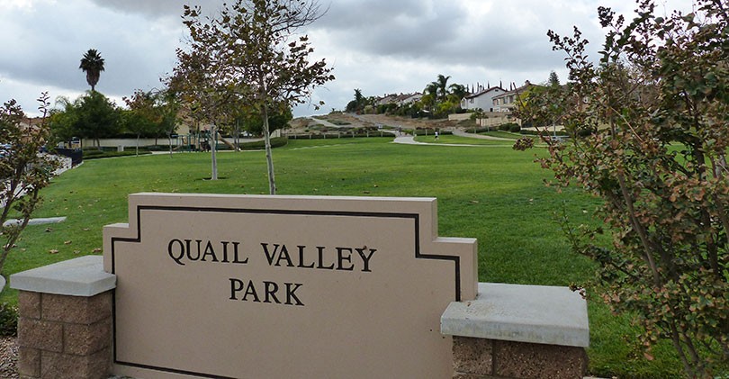Quail-Valley-Park-Sign