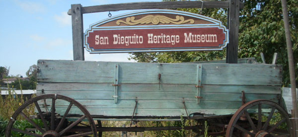 San-Dieguito-Heritage-Museum
