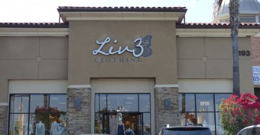 Liv3 Clothing