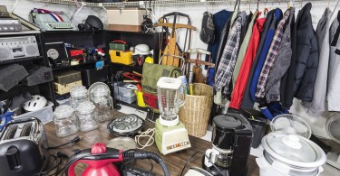 garage-sale