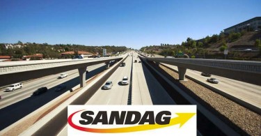 SANDAG regional plan