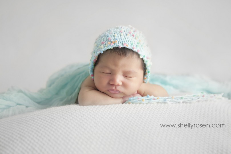newborn baby photography