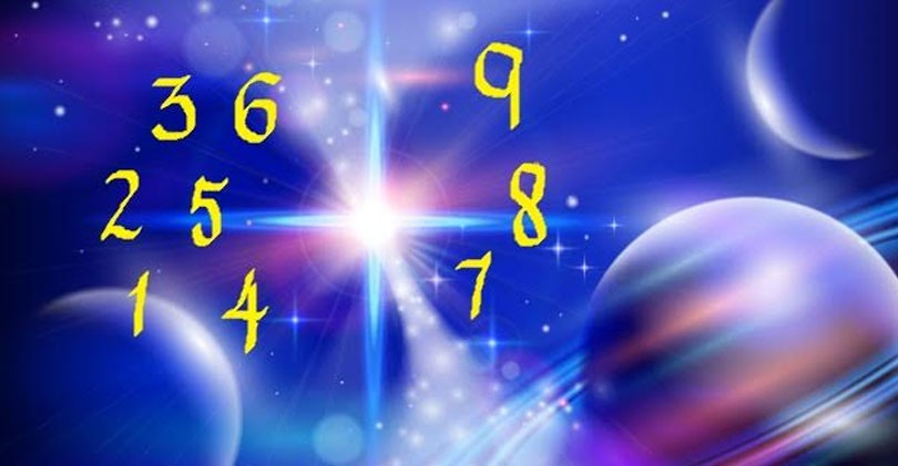 Astro-Numerological-Readings
