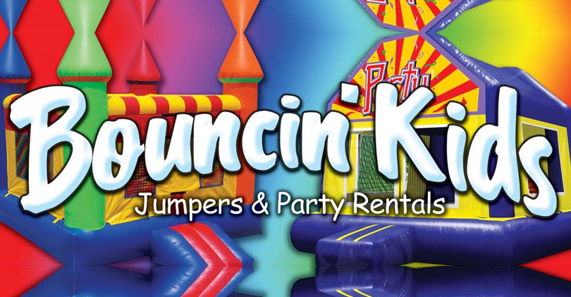 Jumper Rentals - Event Rentals