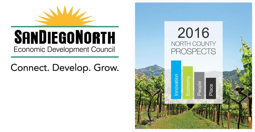 North County Economic Summit